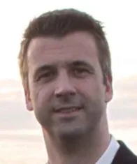 Freddy van maurik