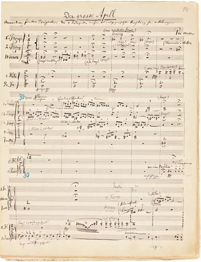 Fig. 6 der grosse apell