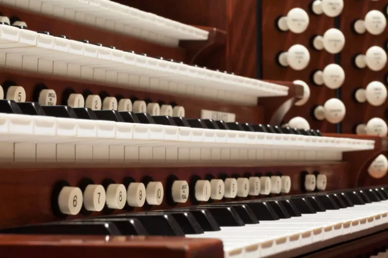 Orgel concert