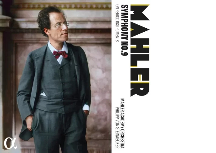 Message 10 mahler 9 period instr