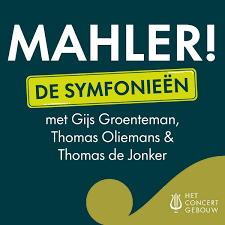 Message 3 a mahler podcast