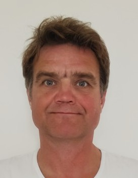 Rene passport photo